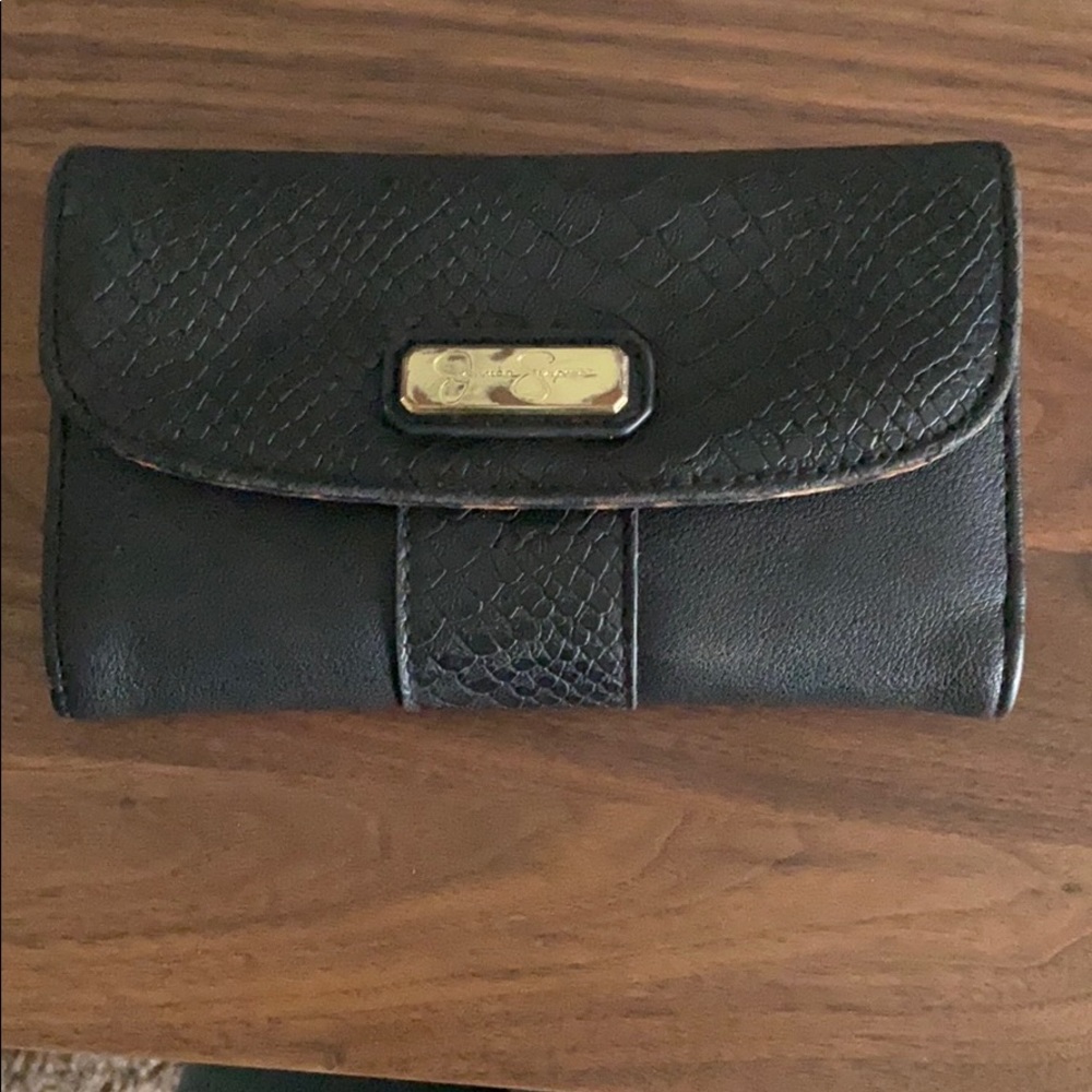 Jessica Simpson women’s wallet